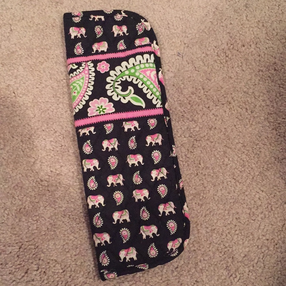 Vera Bradley Thermal Carrier